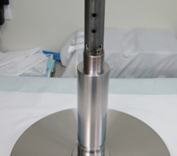 300mm 加热器